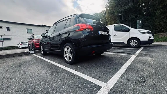 Peugeot 2008 2015 photo 3