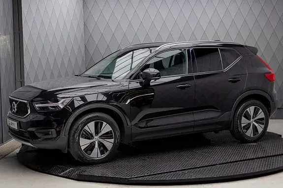 Volvo Xc40 2020 photo 2