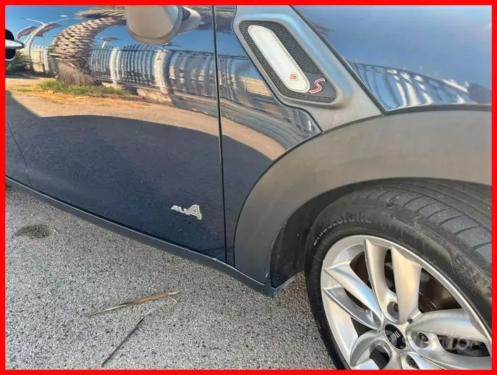 Mini Mini Countryman 2014 photo 2