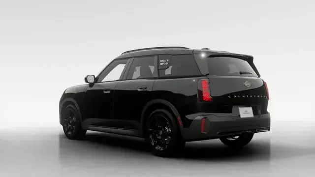 Mini Countryman 2027 photo 2