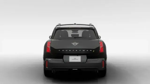 Mini Countryman 2027 photo 5
