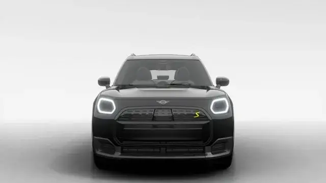 Mini Countryman 2027 photo 3