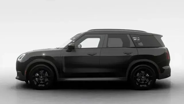 Mini Countryman 2027 photo 4