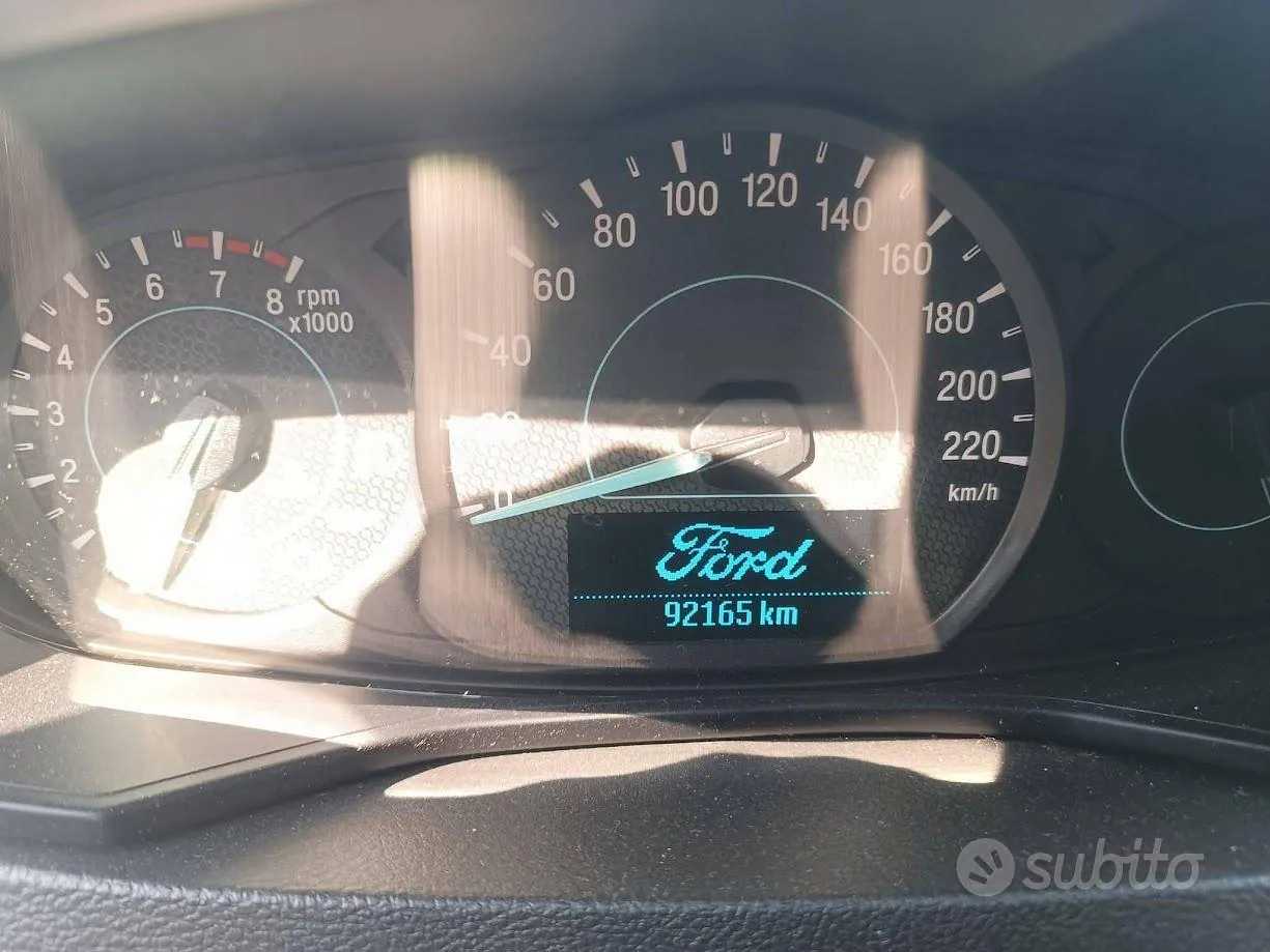 Ford Ka 2019 photo 3