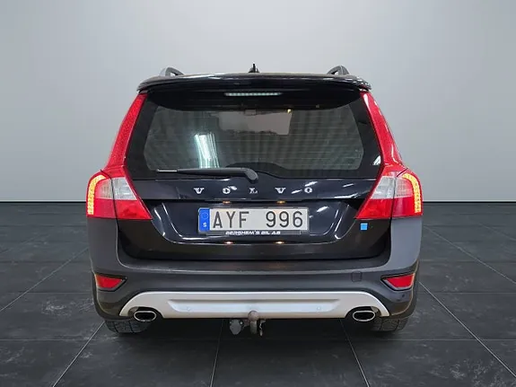 Volvo Xc70 2013 photo 4