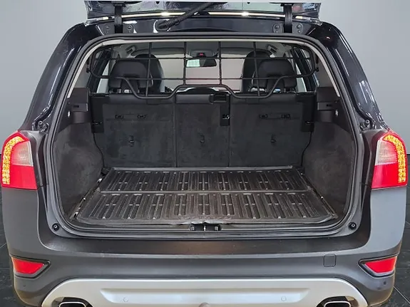 Volvo Xc70 2013 photo 5