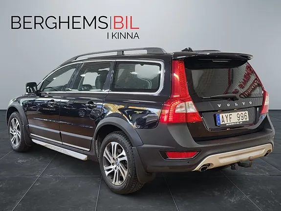 Volvo Xc70 2013 photo 3