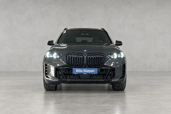 BMW X5 2025 photo 2