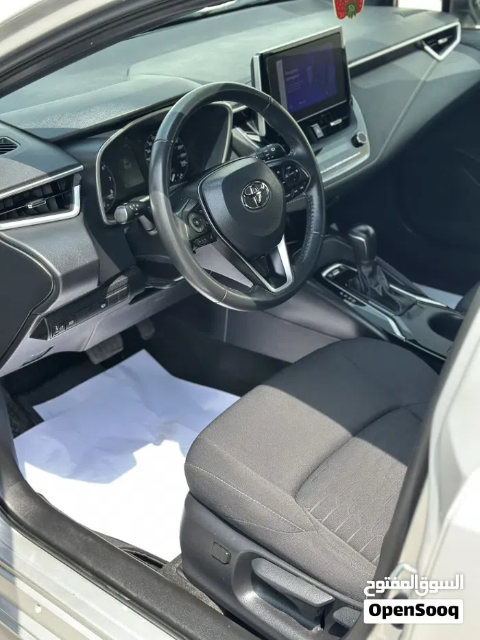 Toyota Corolla 2023 photo 4