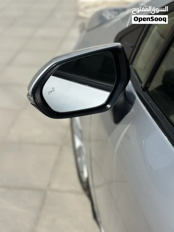 Toyota Corolla 2023 photo 3