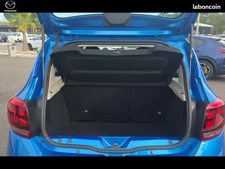 Dacia Sandero 2019 photo 5