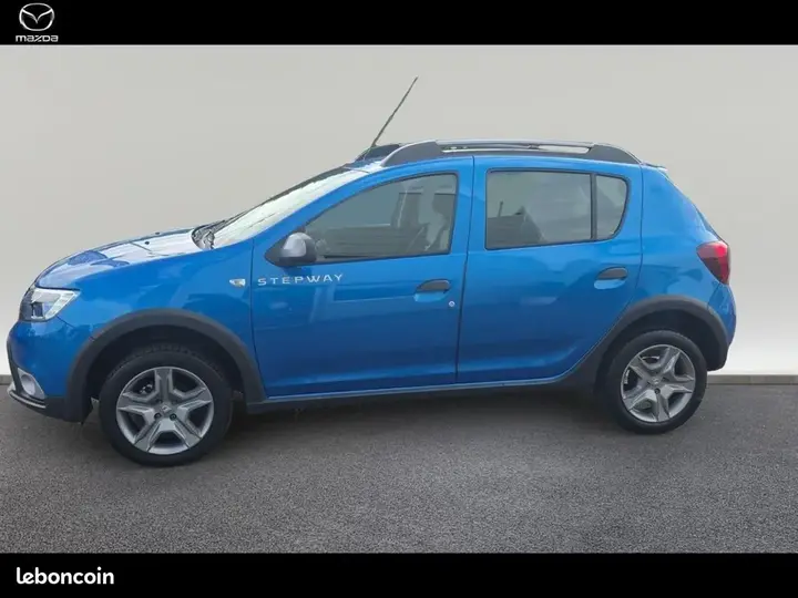 Dacia Sandero 2019 photo 4