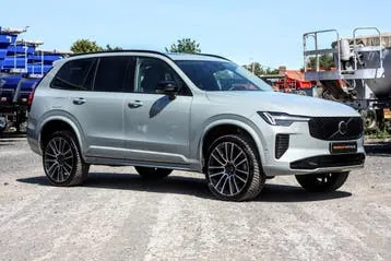 Volvo Xc90 2025 photo 2
