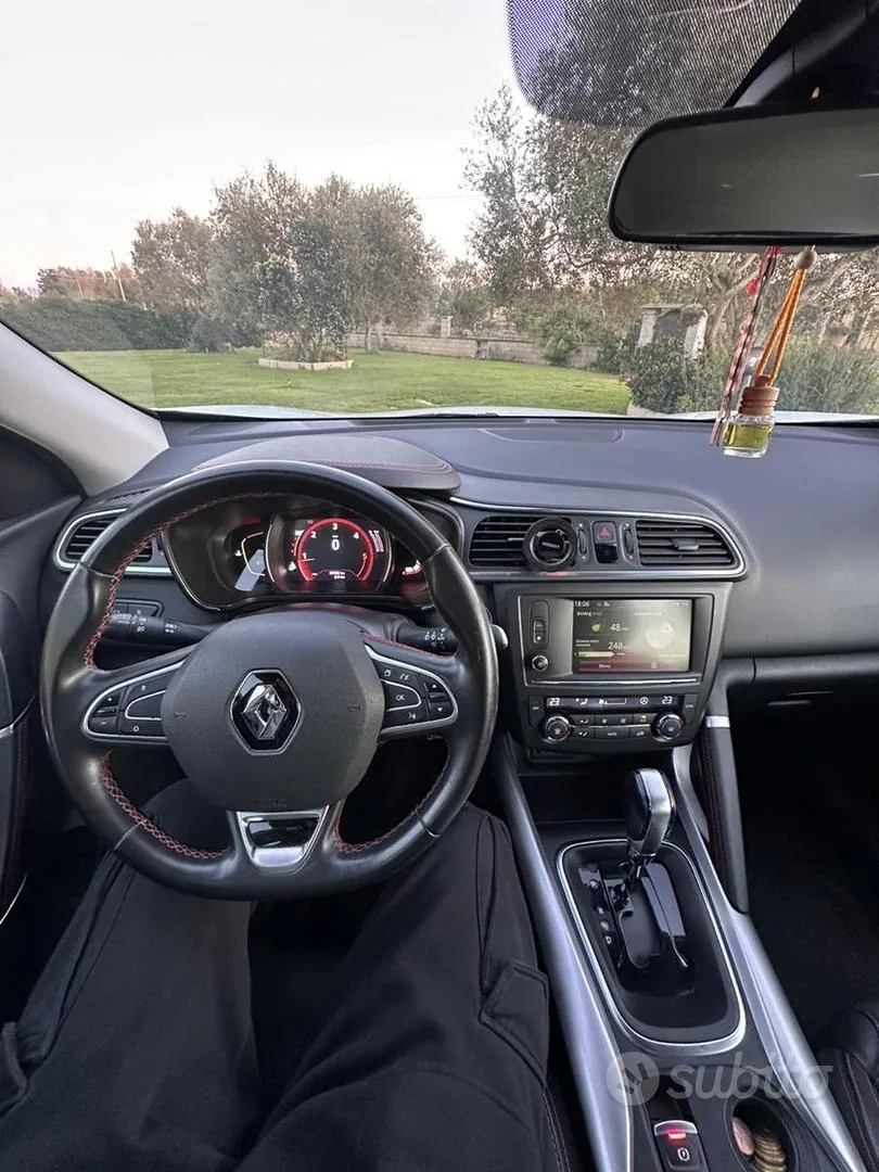 Renault Kadjar 2017 photo 5