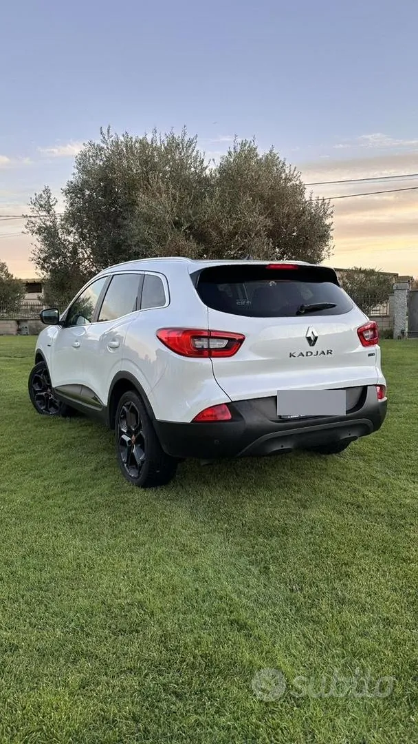 Renault Kadjar 2017 photo 4
