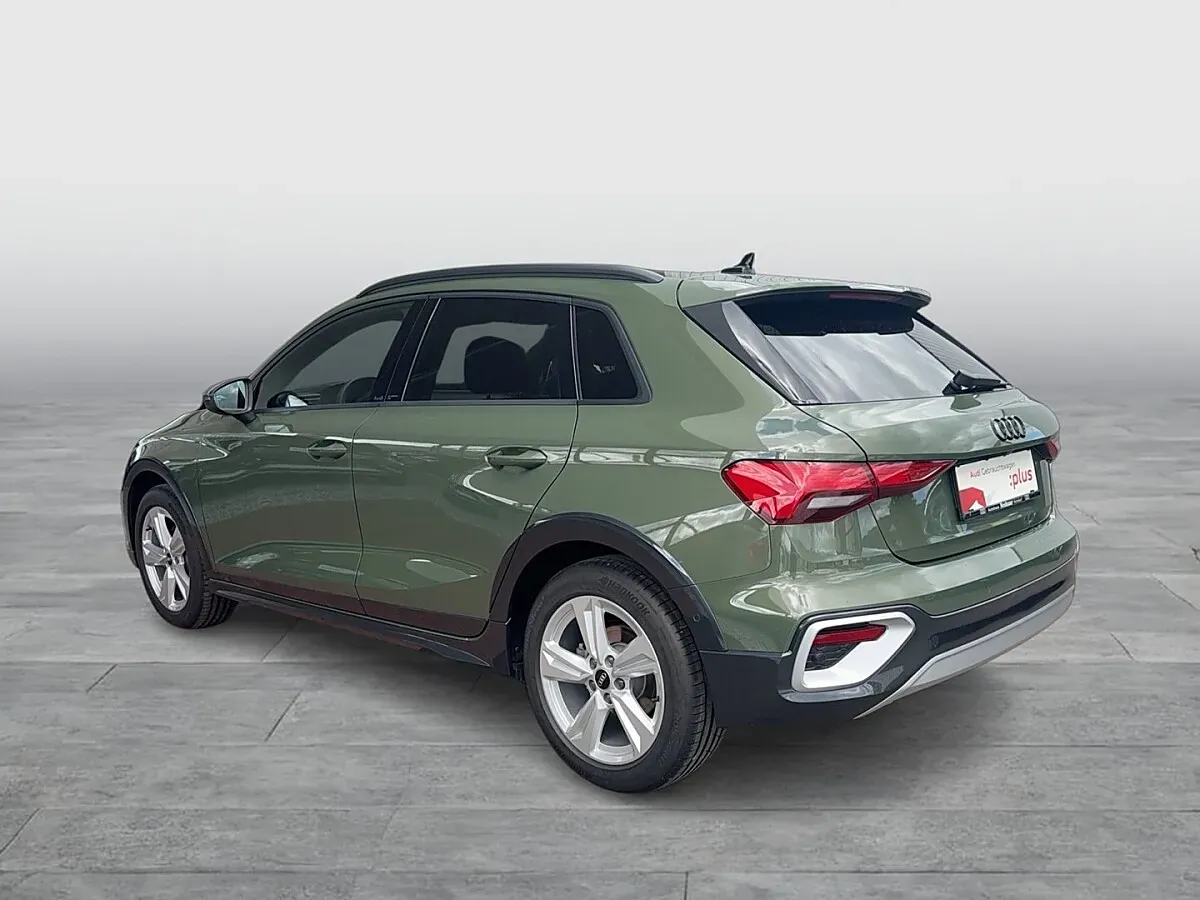 Audi A3 2025 photo 3