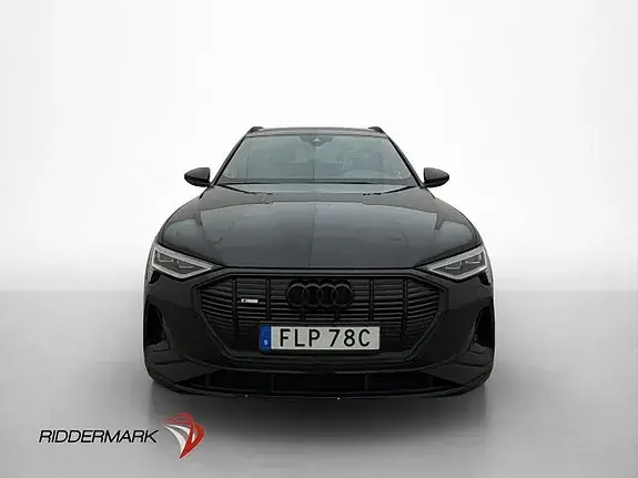 Audi E-Tron 2022 photo 3
