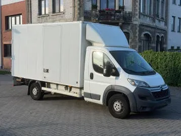 Citroen Jumper