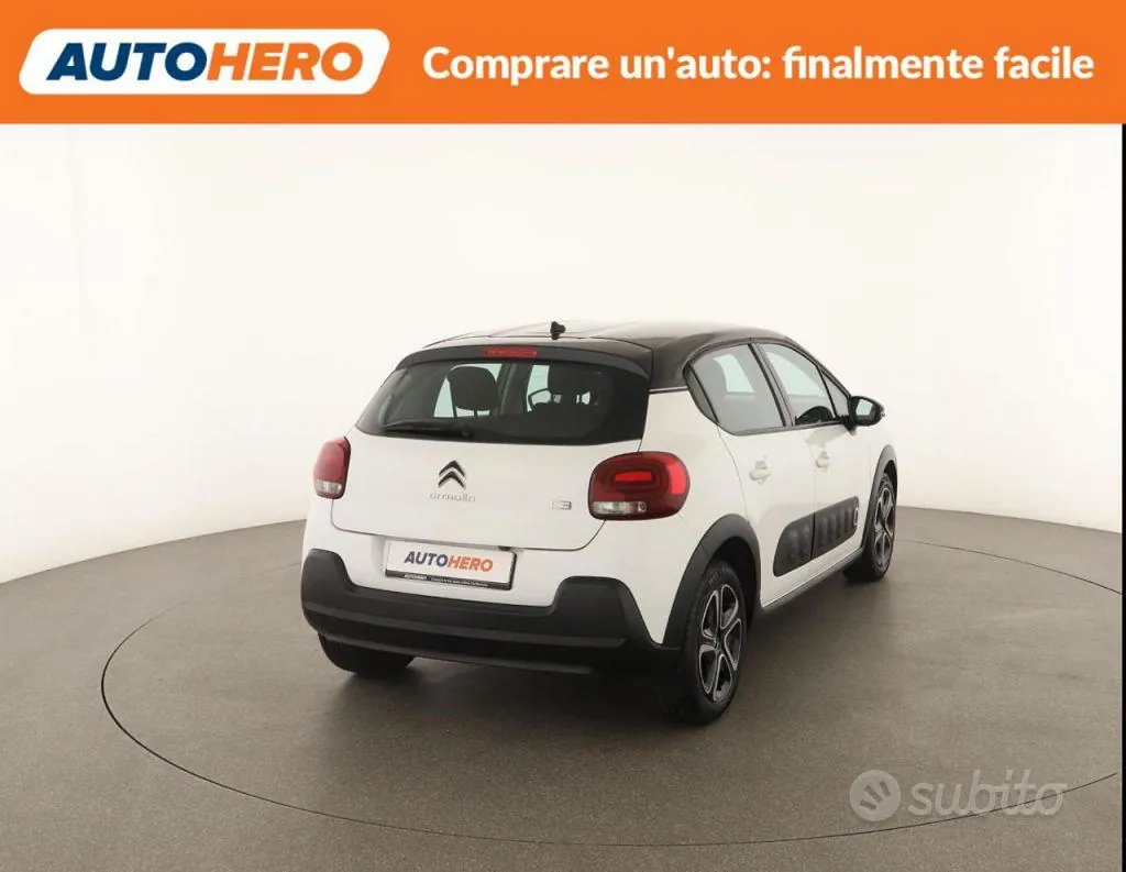 Citroen C3 2017 photo 5