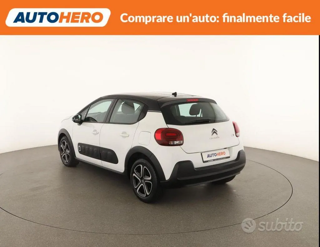 Citroen C3 2017 photo 4