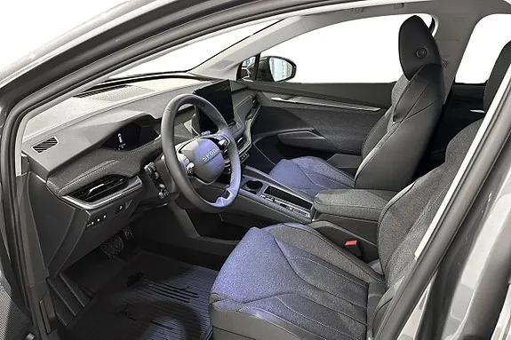 Skoda Elroq 2027 photo 4