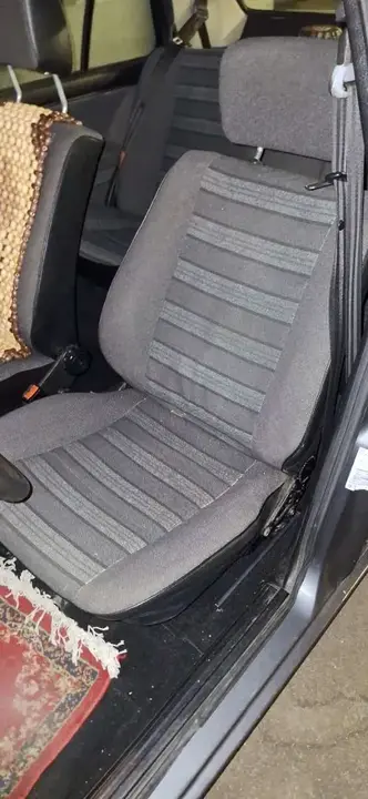 Volkswagen Jetta 1987 photo 2