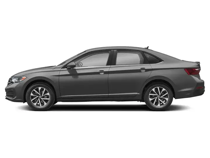 Volkswagen Jetta 2024 photo 3