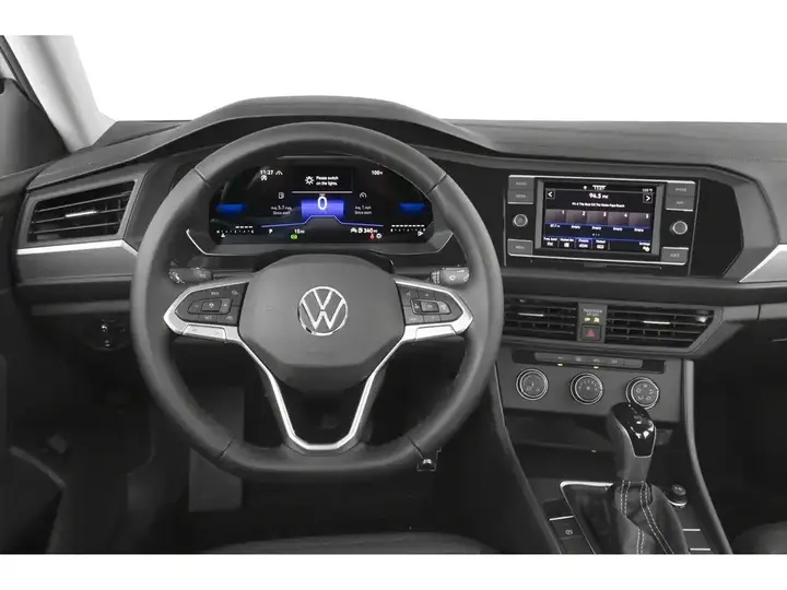 Volkswagen Jetta 2024 photo 4