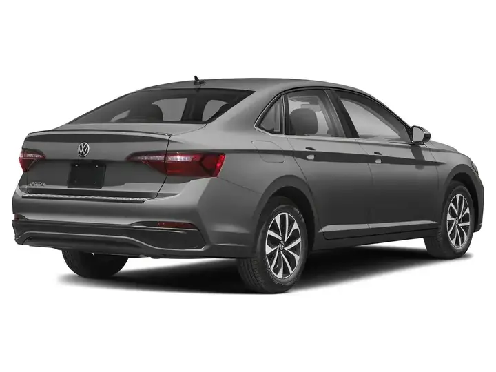 Volkswagen Jetta 2024 photo 2