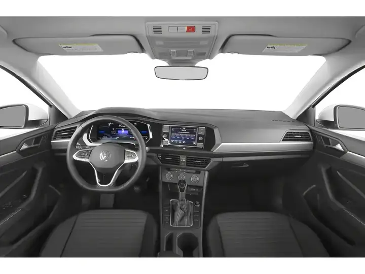 Volkswagen Jetta 2024 photo 5