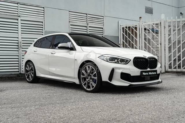BMW M135I
