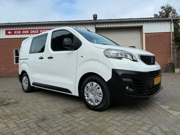 Peugeot Expert