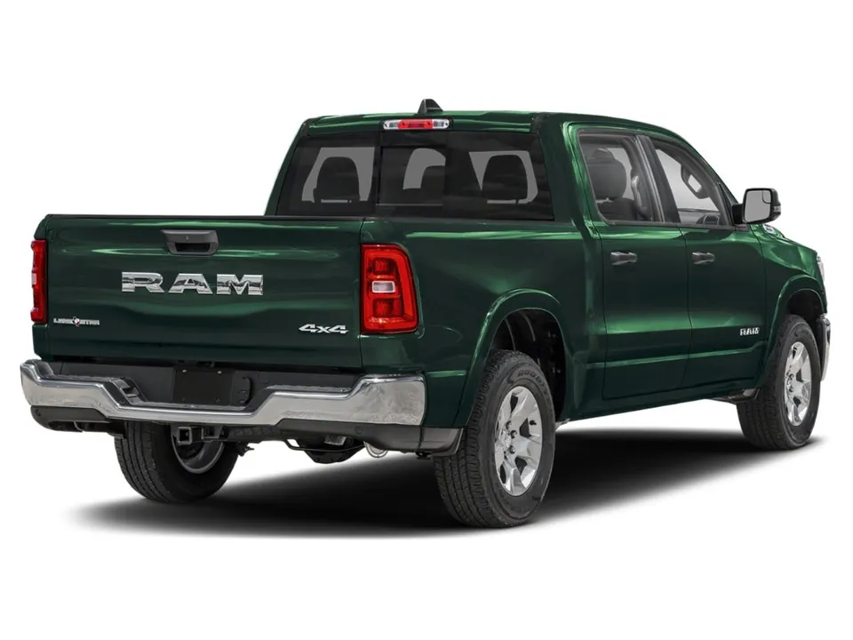 Ram 1500 2027 photo 2