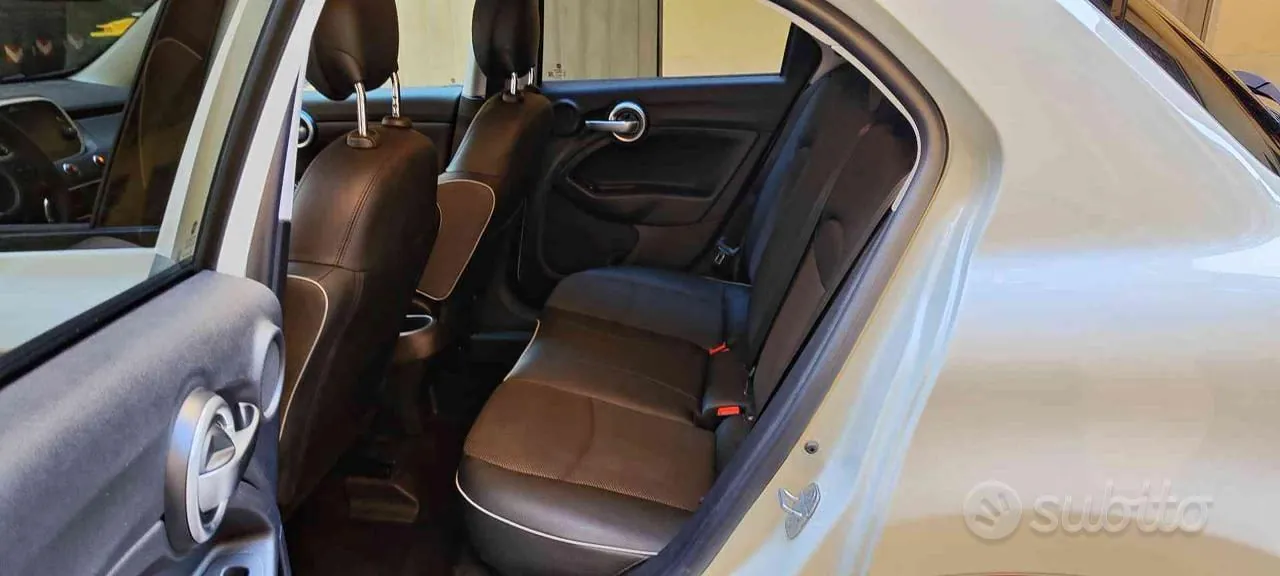 Fiat 500X 2018 photo 5