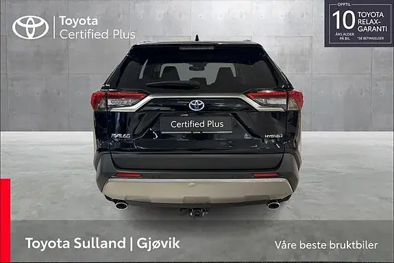 Toyota Rav4 2022 photo 4