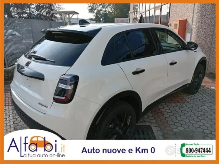 Fiat 600 2026 photo 5
