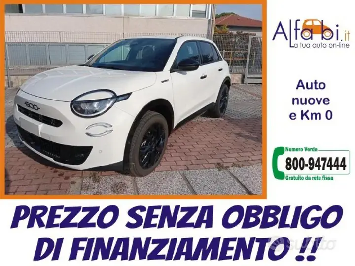 Fiat 600