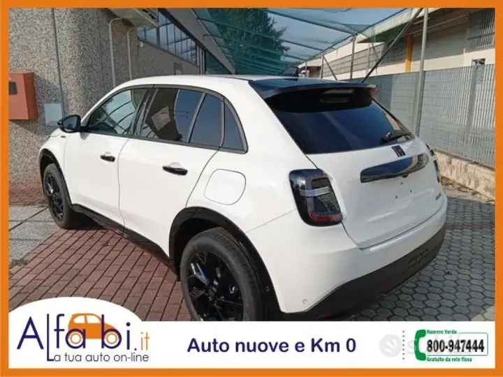 Fiat 600 2026 photo 4