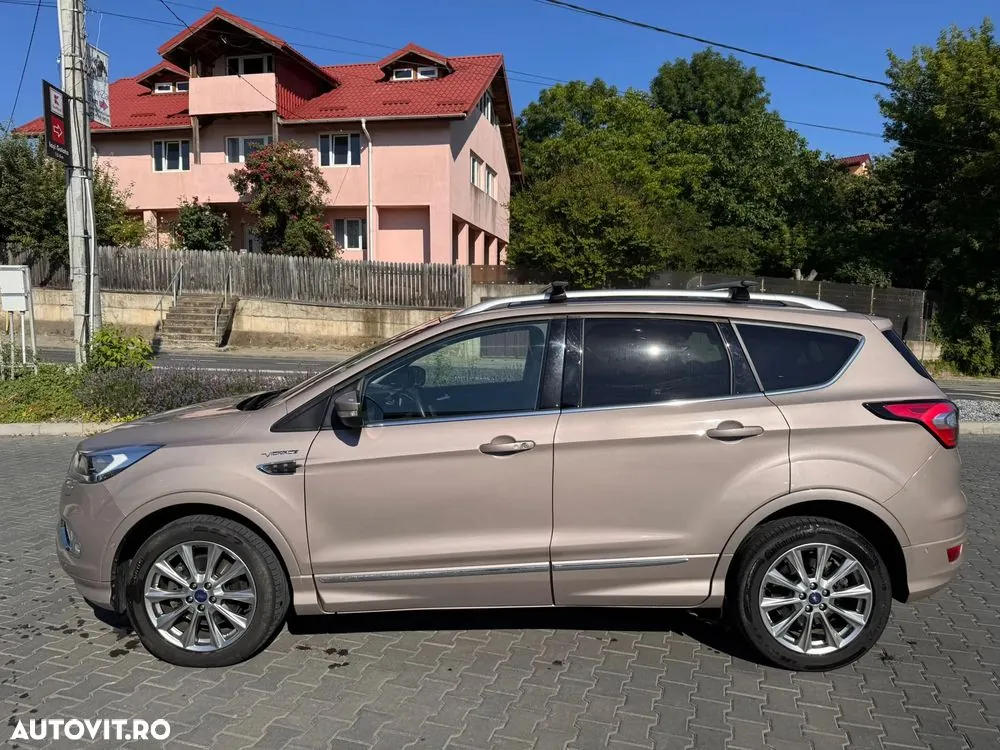 Ford Kuga 2019 photo 4