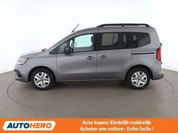 Renault Kangoo 2024 photo 3