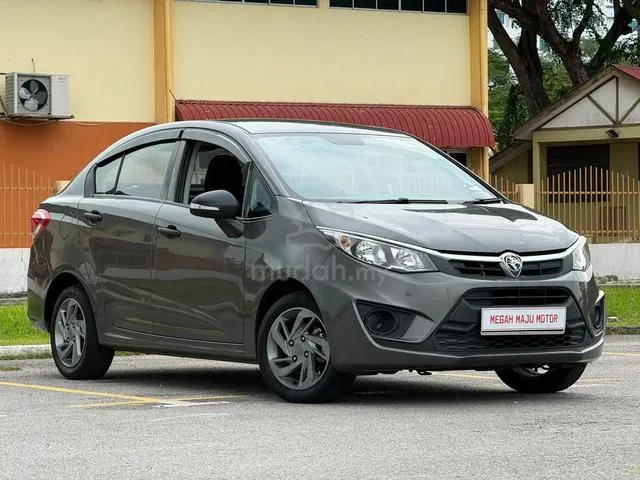 Proton Persona