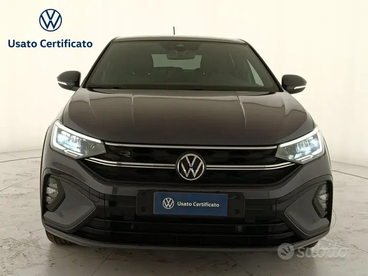 Volkswagen Taigo 2025 photo 2