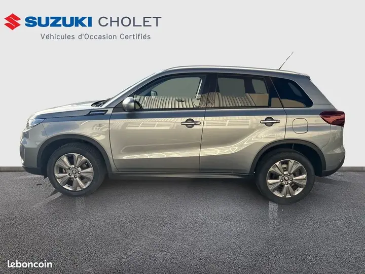 Suzuki Vitara 2024 photo 2