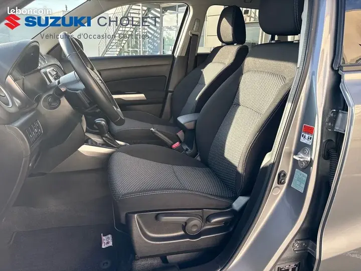 Suzuki Vitara 2024 photo 5
