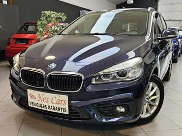 BMW Série 2 Active Tourer