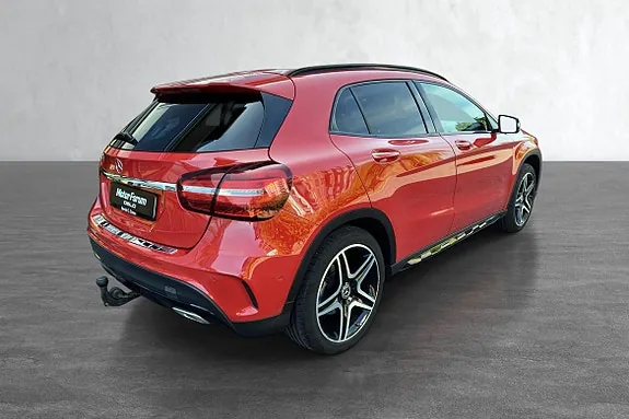 Mercedes-Benz Gla180 2019 photo 5