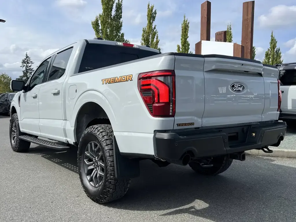 Ford F-150 2026 photo 5