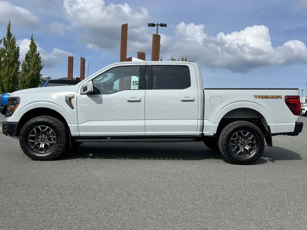 Ford F-150 2026 photo 3
