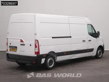 Renault Master 2023 photo 2