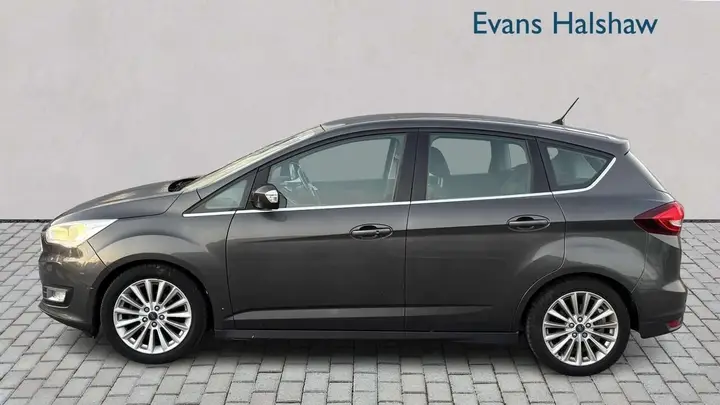 Ford C-Max 2019 photo 5